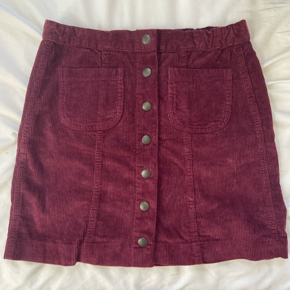 Brandy Melville skirt